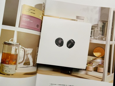 輕如A4紙！JEET Air 2藍(lán)牙耳機(jī)體驗(yàn) 學(xué)生黨的最佳選擇